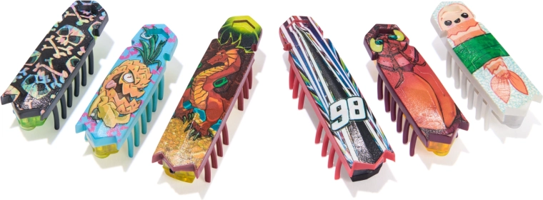 Kolekcjonerski street‑artowy design i kompatybilność