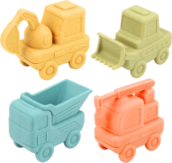 Rozdzielane elementy dla sensownej zabawy