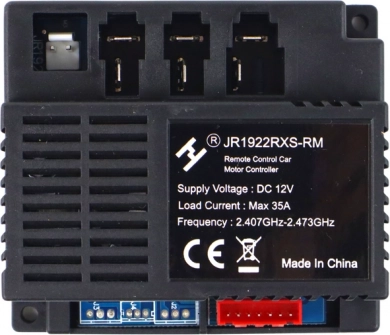 Jednostka centralna do Toyota Hilux 12V