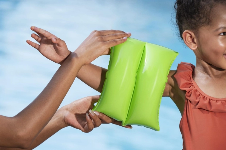 Łatwe zakładanie i wygodne noszenie