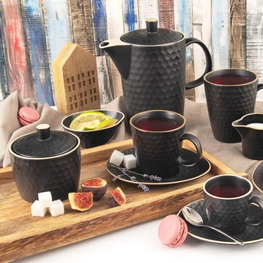 Część kolekcji TEA TIME