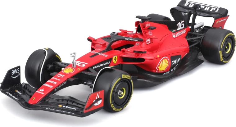 Autentyczne detale i premiumowe wykonanie