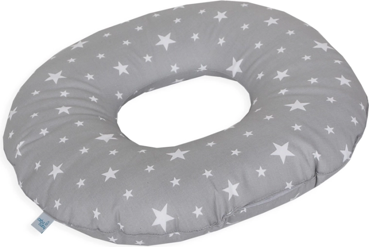 Dopasowujące się, antyalergiczne wypełnienie EPS