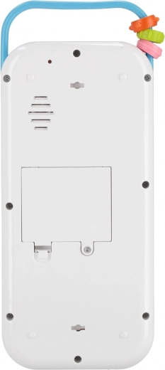 Bezpieczne zasilanie bateryjne