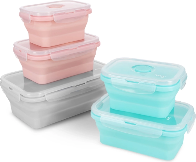 Bezpieczne materiały bez BPA