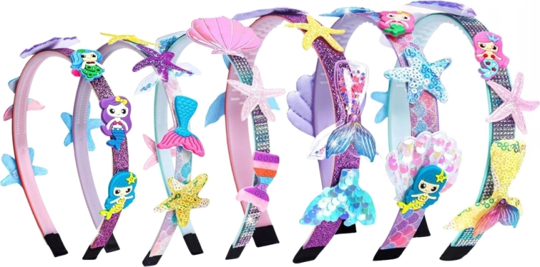 Samoprzylepne dekoracje bez bałaganu