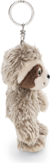 Praktyczne mocowanie do kluczy i plecaka