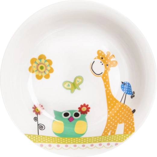 Wysokiej jakości porcelana do codziennego użytku