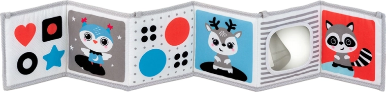 Dwie strony na każdy etap rozwoju