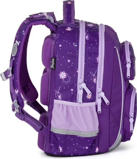 Przemyślana organizacja i duża pojemność