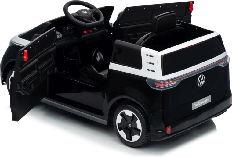 Bezpieczna jazda z pilotem 2,4 GHz