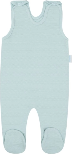 Łatwe ubieranie dzięki sprytnemu zapięciu