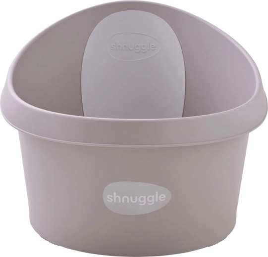 Wanienka Shnuggle Toddler taupe
