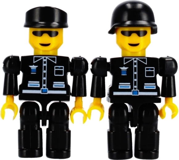Minifigurki i akcesoria do odgrywania ról
