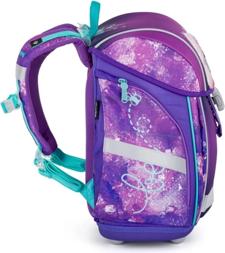 Bezpieczeństwo dzięki elementom odblaskowym