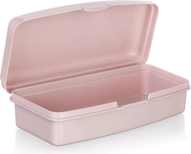 Prosta jednokomorowa przestrzeń