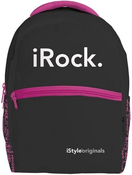 Plecak studencki iStyle