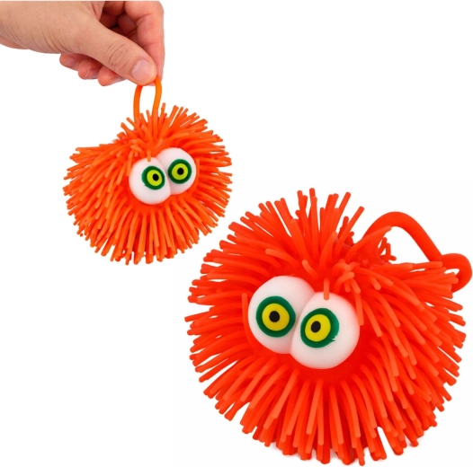 Migająca LED przy uderzeniu