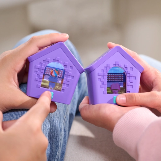 Gra solo i z przyjacielem