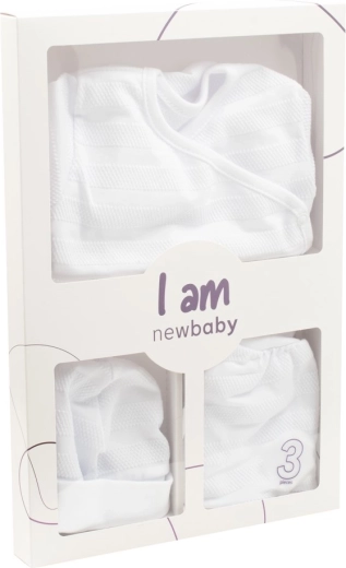 Kompletny zestaw w pudełku prezentowym