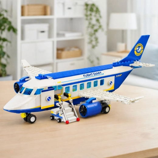 Realistyczna jazda na pchnięcie