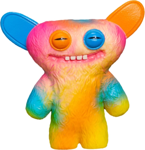 Soczyste kolory i wyraziste faktury