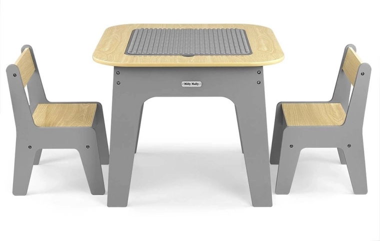 Bezpieczna i stabilna konstrukcja