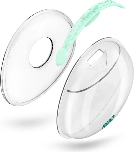 Wygoda i bezpieczny silikon