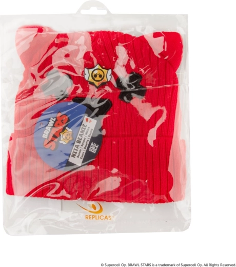 Oficjalna licencja Brawl Stars