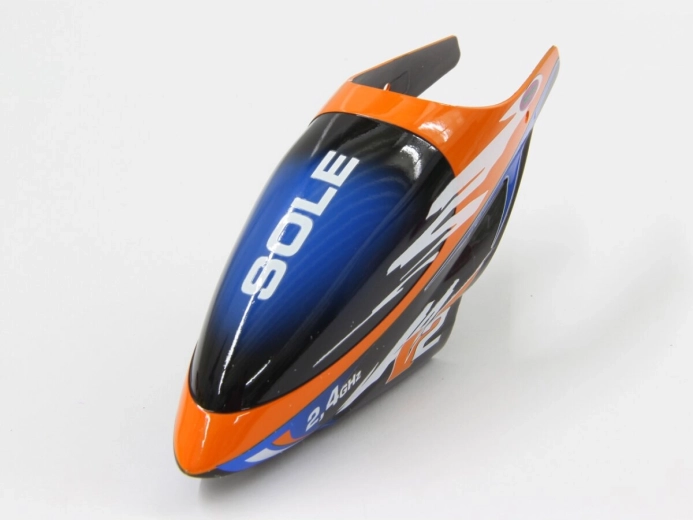 Karoseria Sole V2