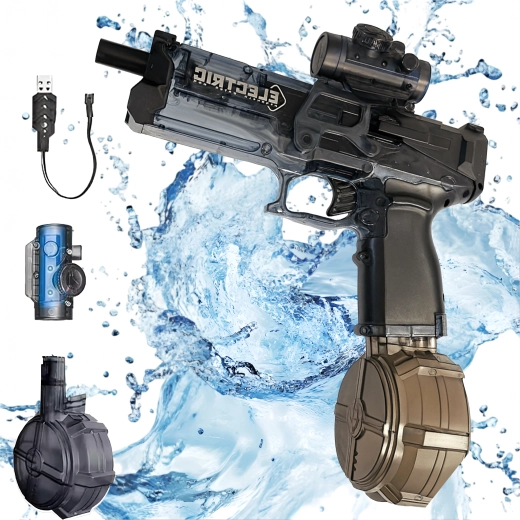 Ładowanie przez USB i długi czas pracy