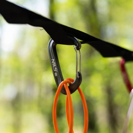 Wysoka nośność 12 kN (1 200 kg)