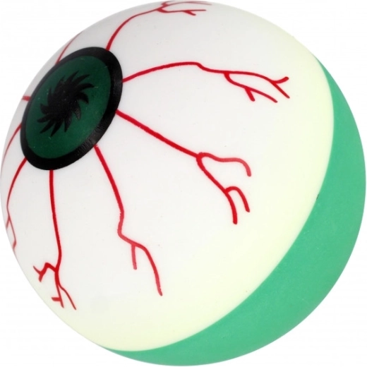 Świetny odskok i przyjemny chwyt