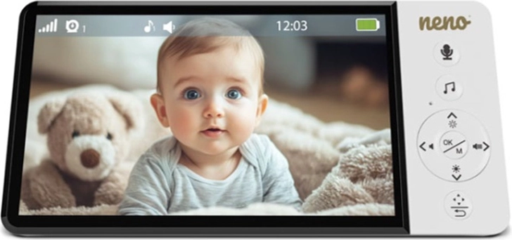 VOX, komunikacja dwukierunkowa i długi czas pracy