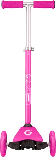 Stabilne i intuicyjne sterowanie przechyłem