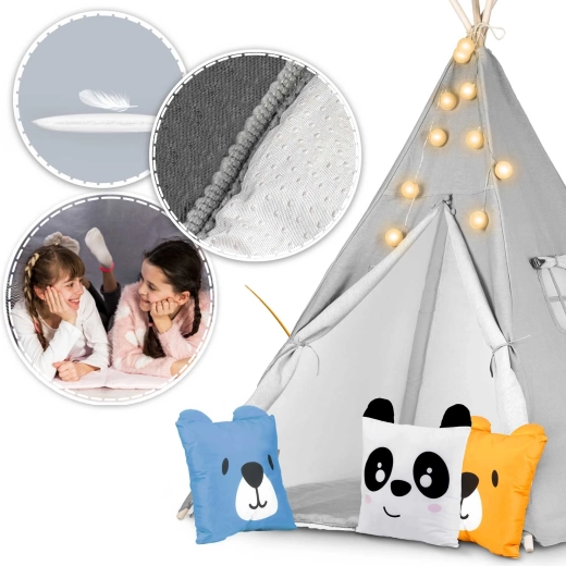 Kompletny zestaw do natychmiastowej zabawy