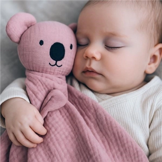 Pomaga spokojnie zasnąć