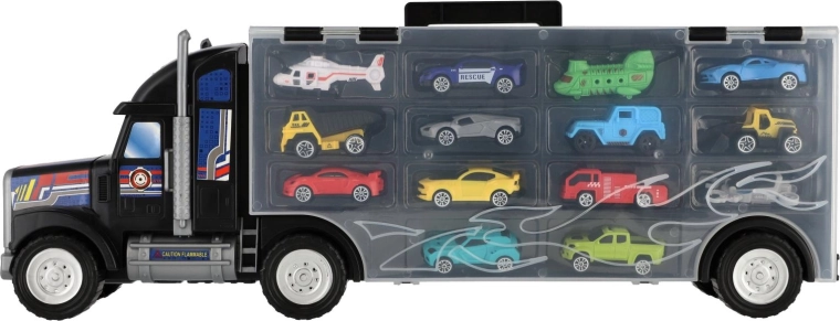 Łatwe przenoszenie i szybki dostęp