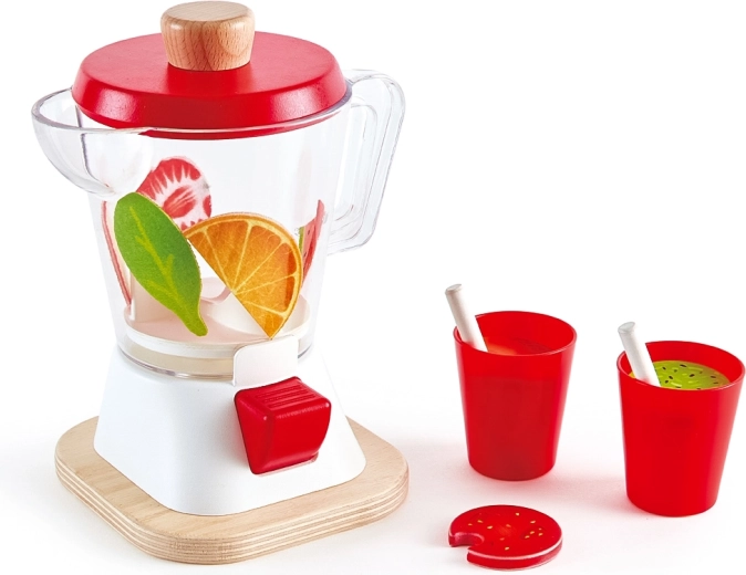 Dziecięcy blender do smoothie