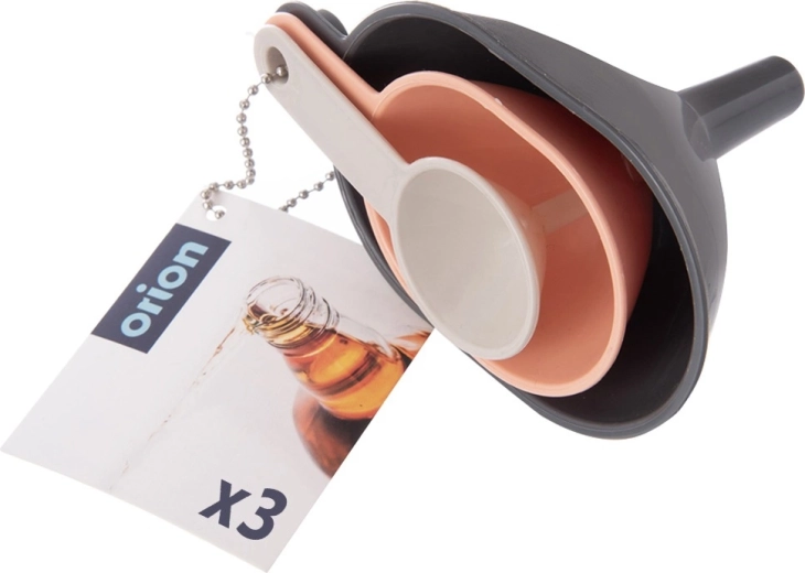 Kompaktowe przechowywanie i łatwa pielęgnacja