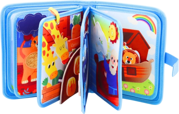 Zabawa w domu i w podróży