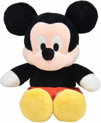 Pluszowy Mickey 25 cm Flopsies refresh
