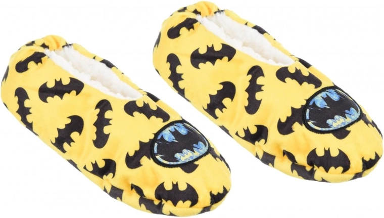 Dziecięce kapcie Batman