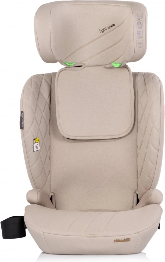 Bezpieczeństwo zgodne z i-Size z zaawansowanym systemem SPS