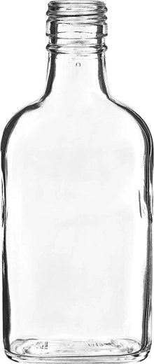 Bezpieczne zakręcane zamknięcie 28 mm