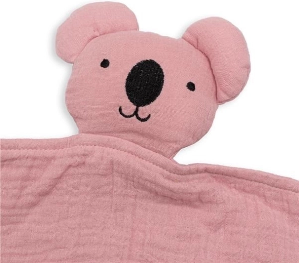 Bezpieczne i milutkie wykonanie