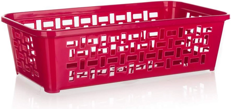 Przejrzystość i wentylacja dzięki perforacji