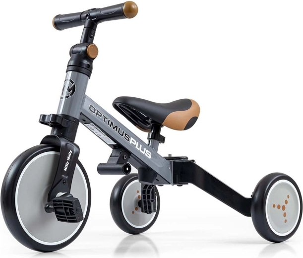 Komfortowa i cicha jazda