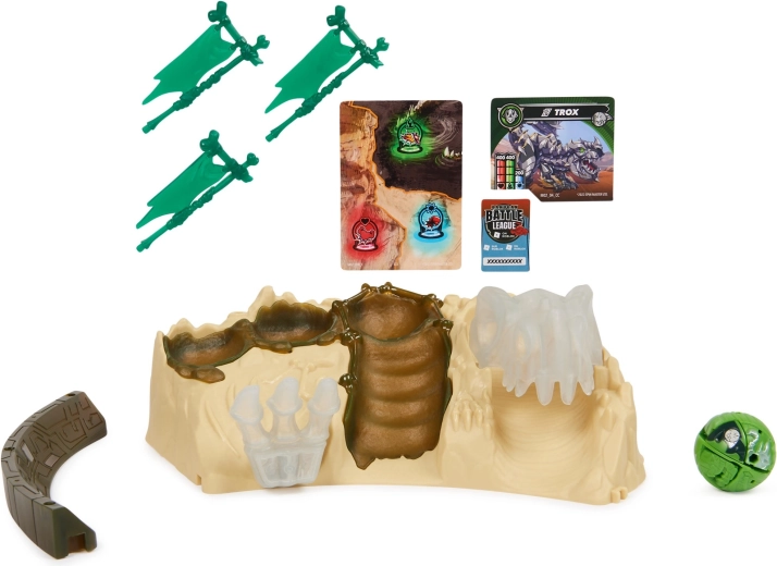 Kompletne wyposażenie i kompatybilność