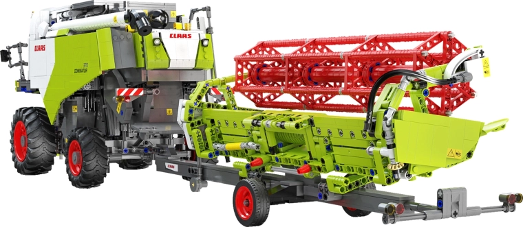 Podwójne sterowanie RC: pilot i aplikacja mobilna